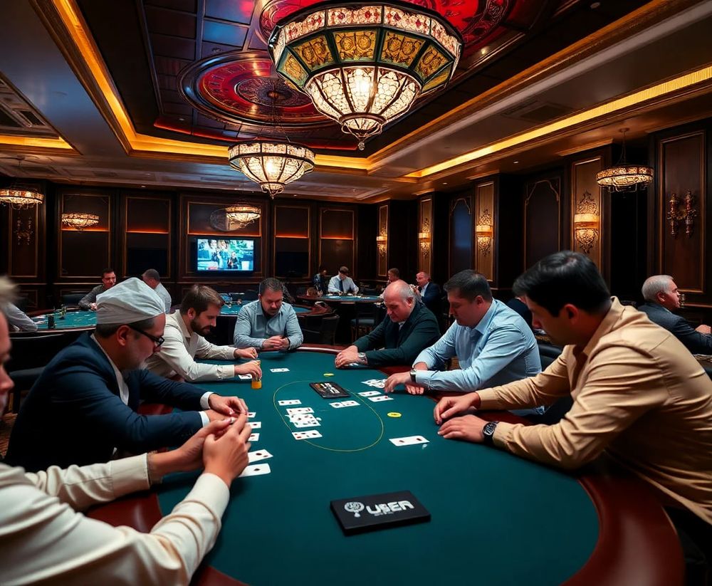 德州HHpoker下载